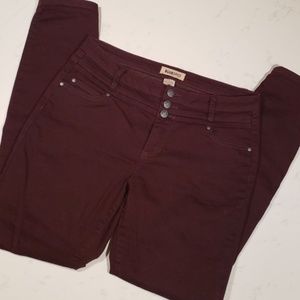 Vanity pants size 11